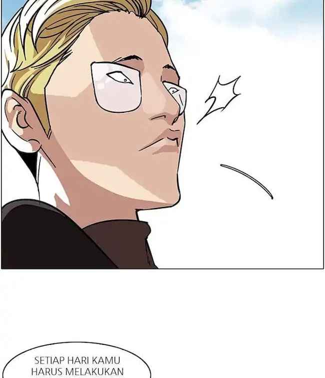 Lookism Chapter 56 - halaman 40