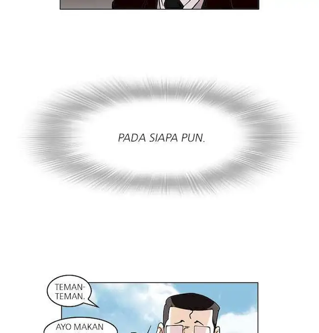 Lookism Chapter 56 - halaman 42