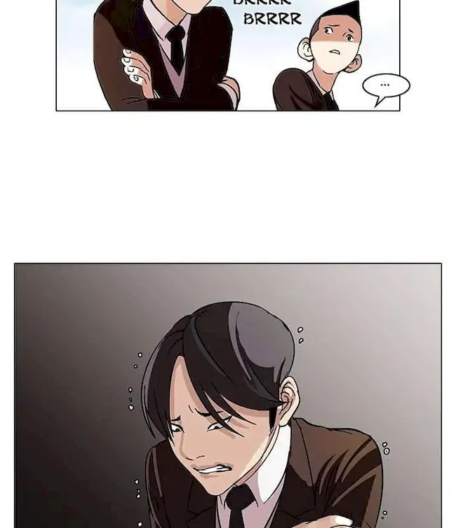 Lookism Chapter 56 - halaman 44