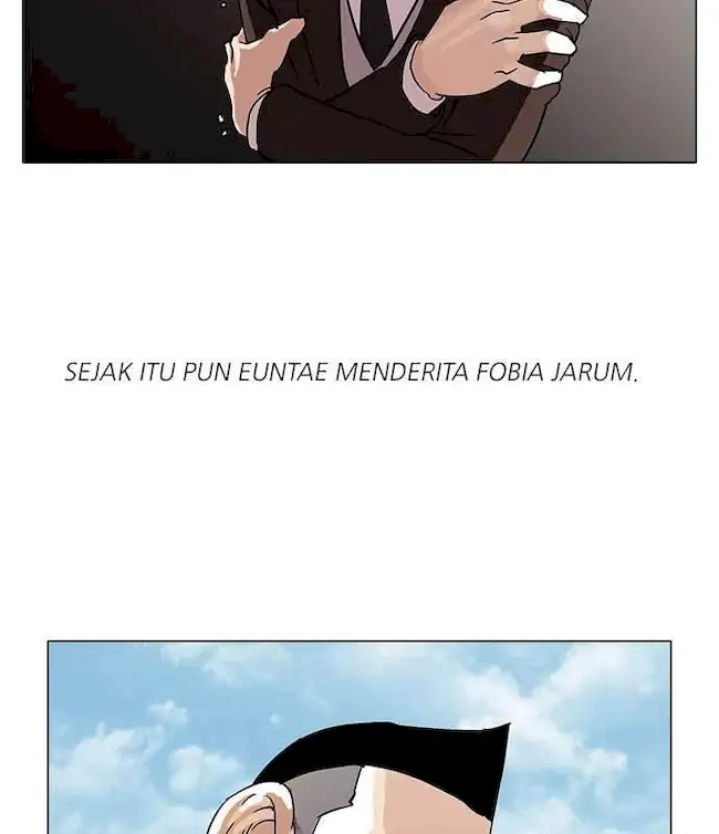 Lookism Chapter 56 - halaman 45