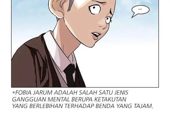 Lookism Chapter 56 - halaman 46