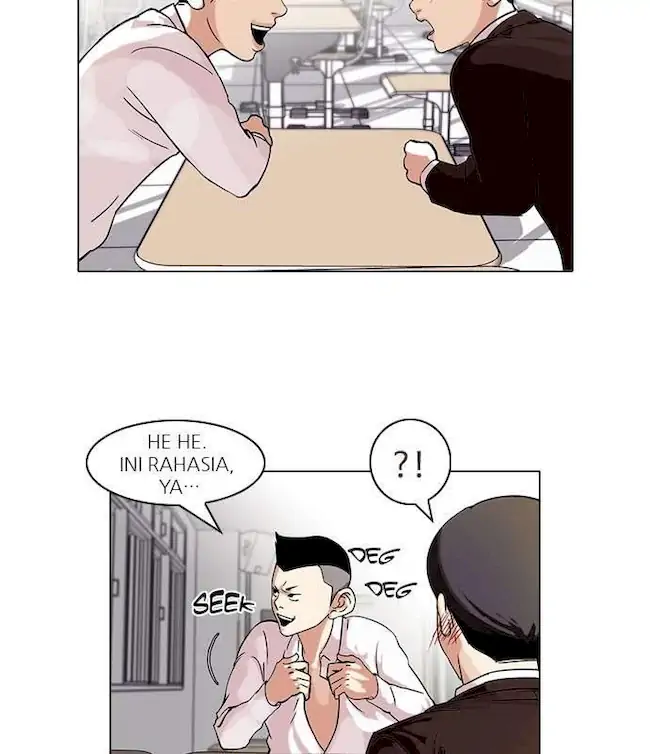 Lookism Chapter 56 - halaman 48