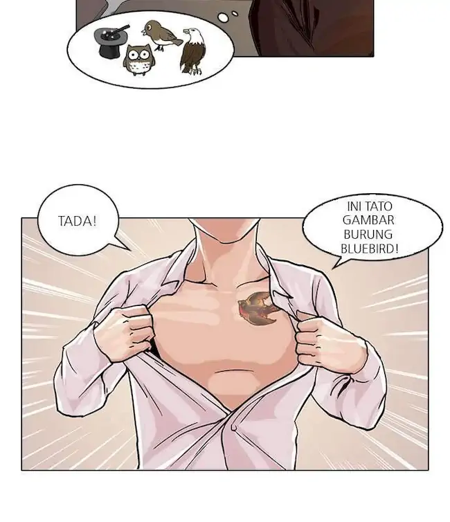 Lookism Chapter 56 - halaman 49