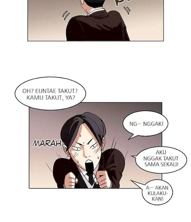 Lookism Chapter 56 - halaman 52