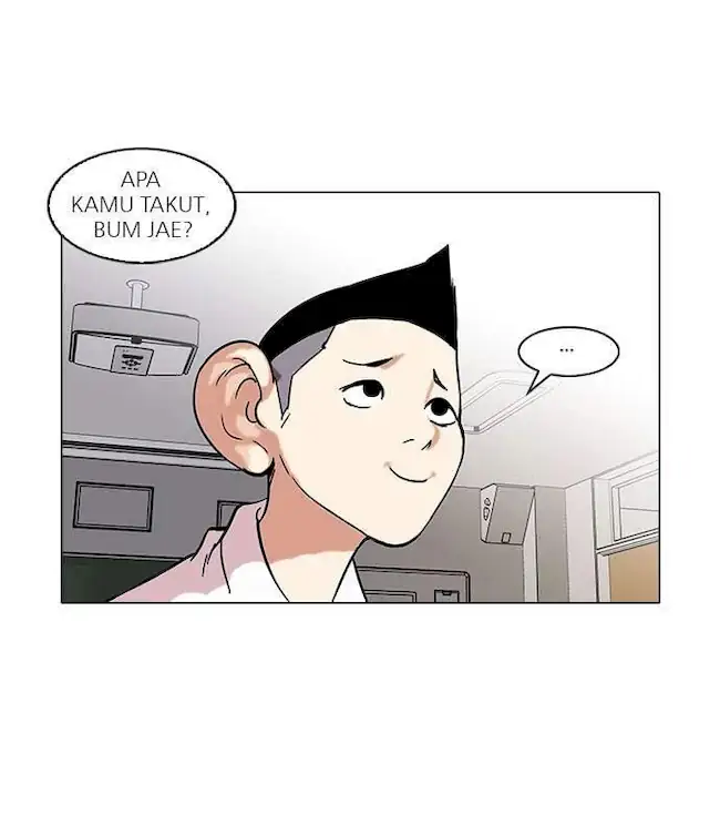Lookism Chapter 56 - halaman 53