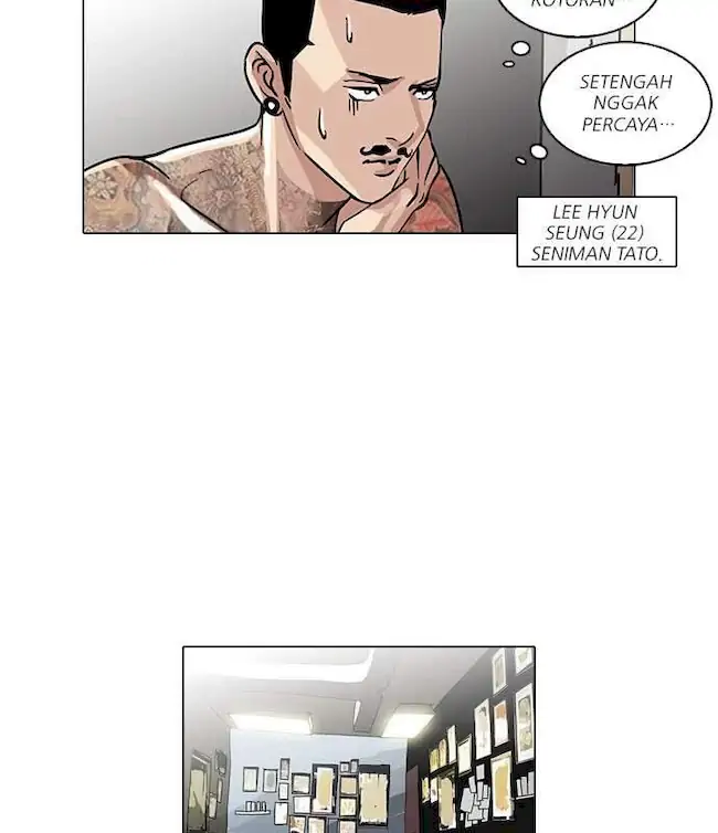 Lookism Chapter 56 - halaman 57