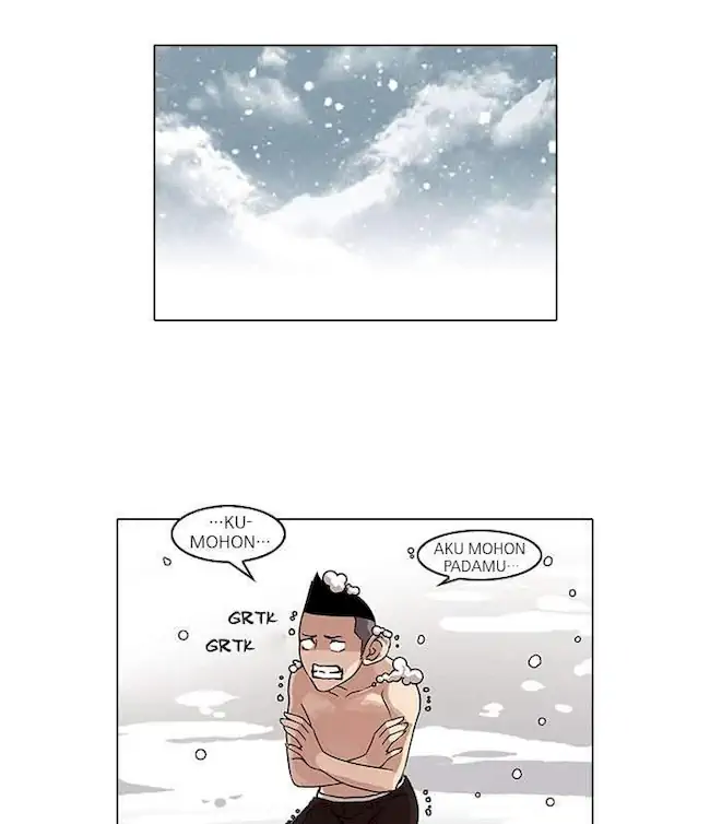 Lookism Chapter 56 - halaman 61