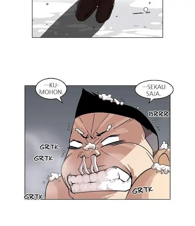 Lookism Chapter 56 - halaman 62