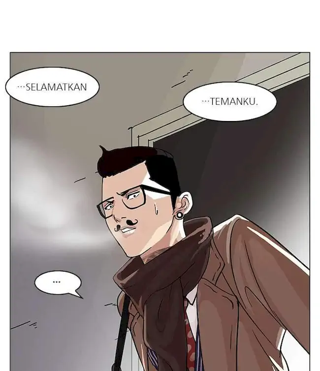 Lookism Chapter 56 - halaman 63