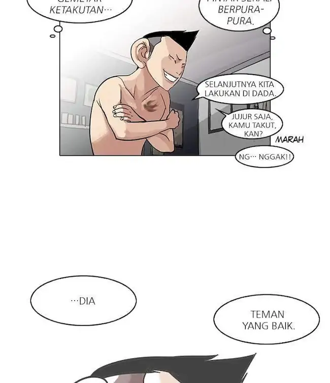 Lookism Chapter 56 - halaman 66