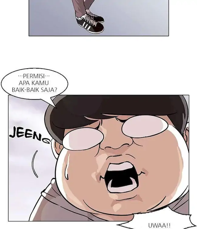 Lookism Chapter 56 - halaman 70