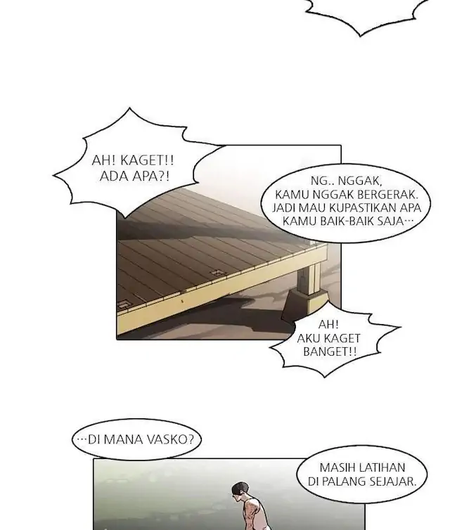 Lookism Chapter 56 - halaman 71