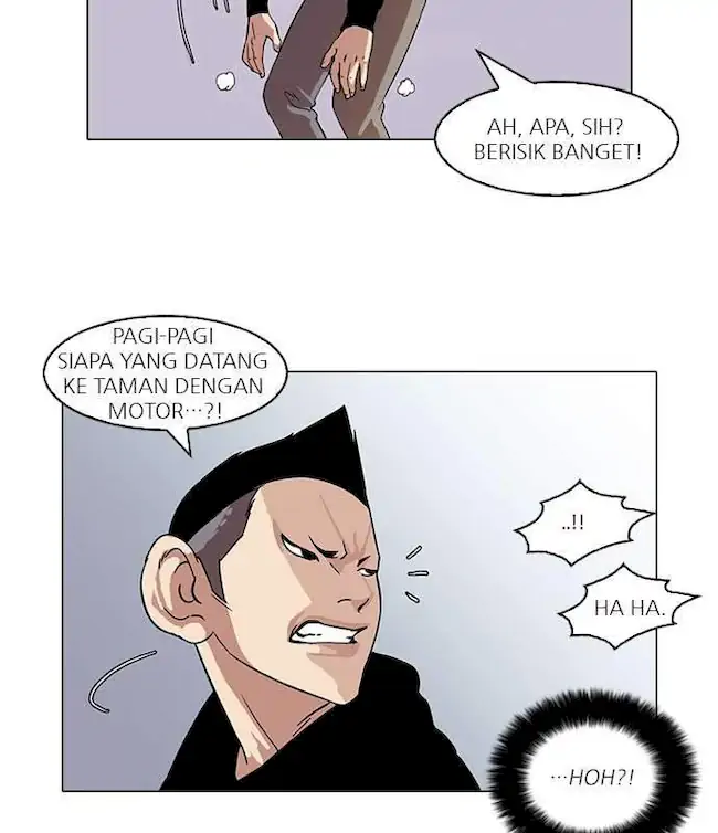 Lookism Chapter 56 - halaman 73