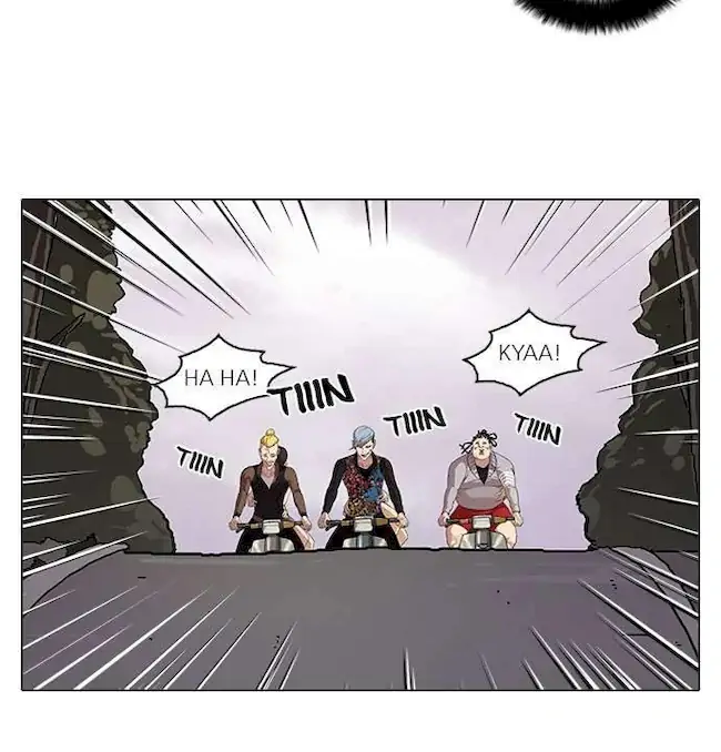 Lookism Chapter 56 - halaman 74