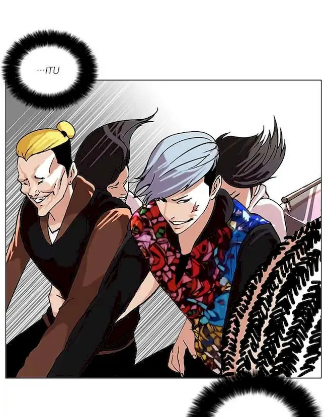 Lookism Chapter 56 - halaman 75