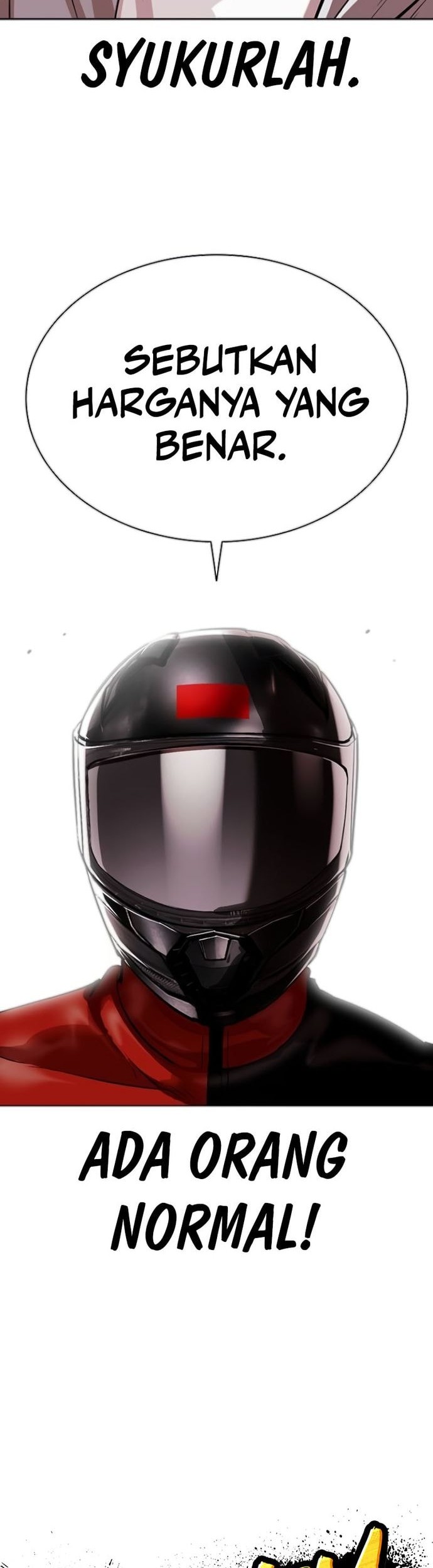 Lookism Chapter 560 - halaman 20