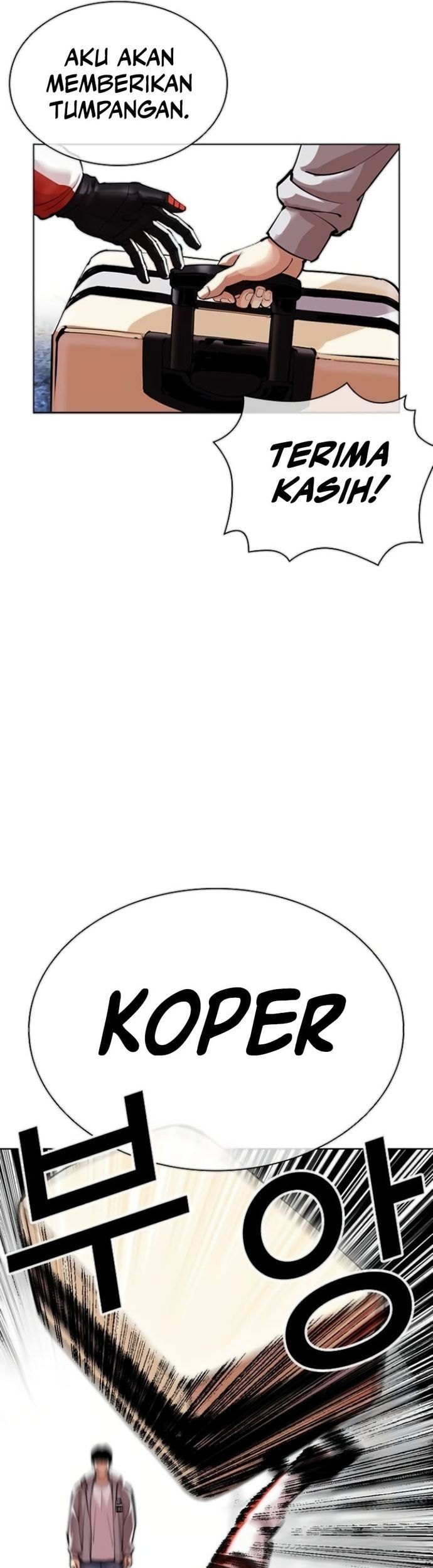 Lookism Chapter 560 - halaman 28
