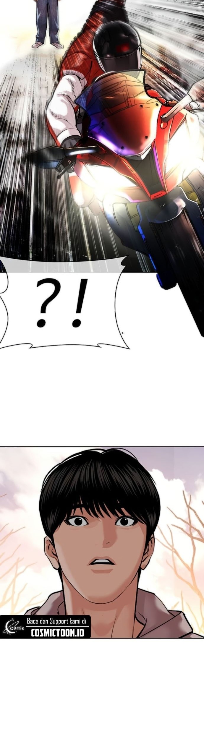 Lookism Chapter 560 - halaman 29