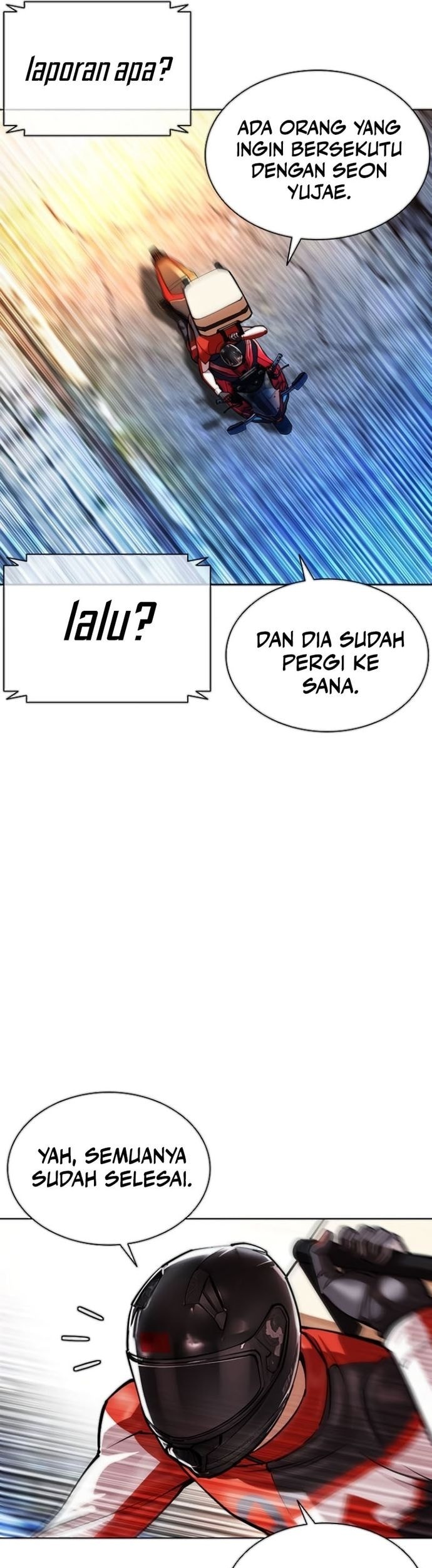 Lookism Chapter 560 - halaman 31