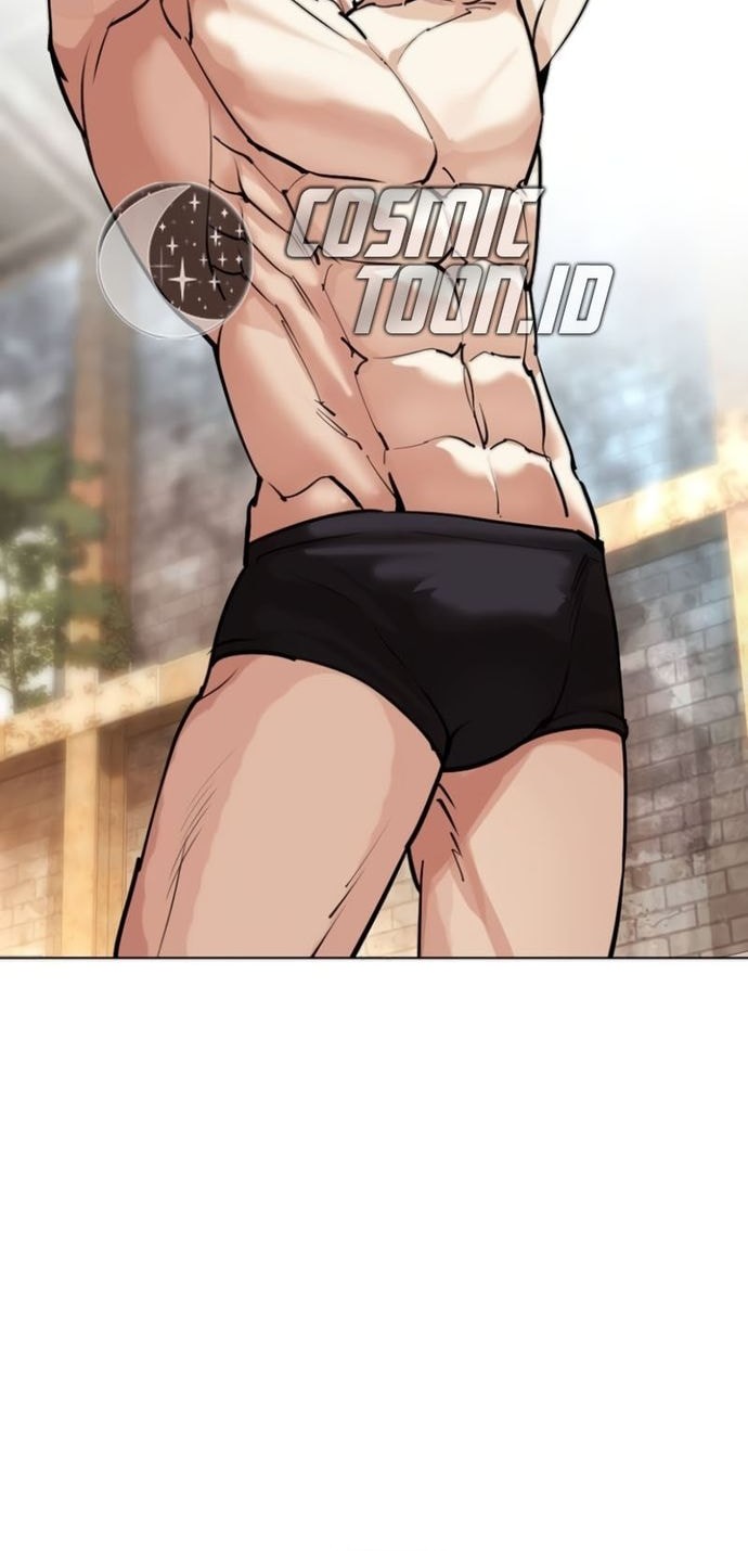 Lookism Chapter 560 - halaman 51