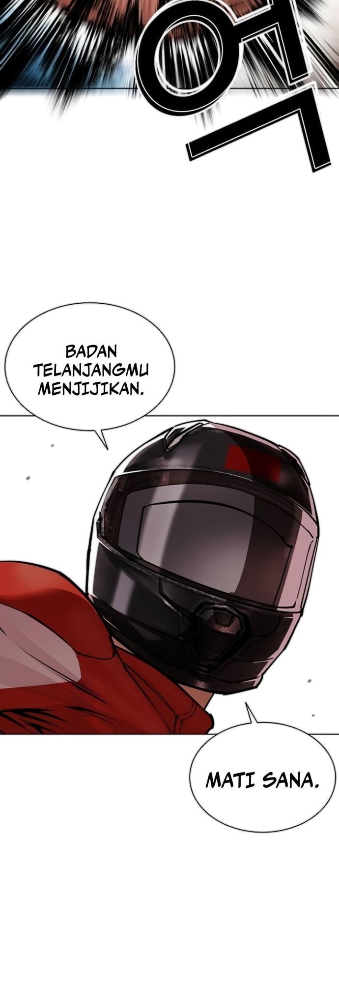 Lookism Chapter 560 - halaman 54