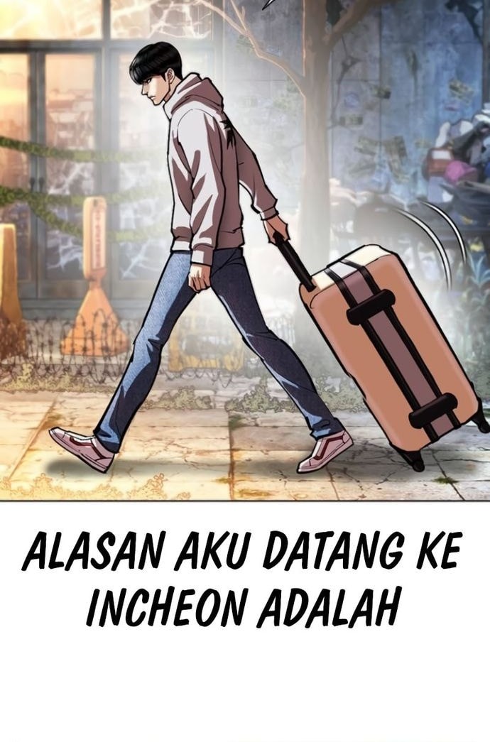 Lookism Chapter 560 - halaman 6