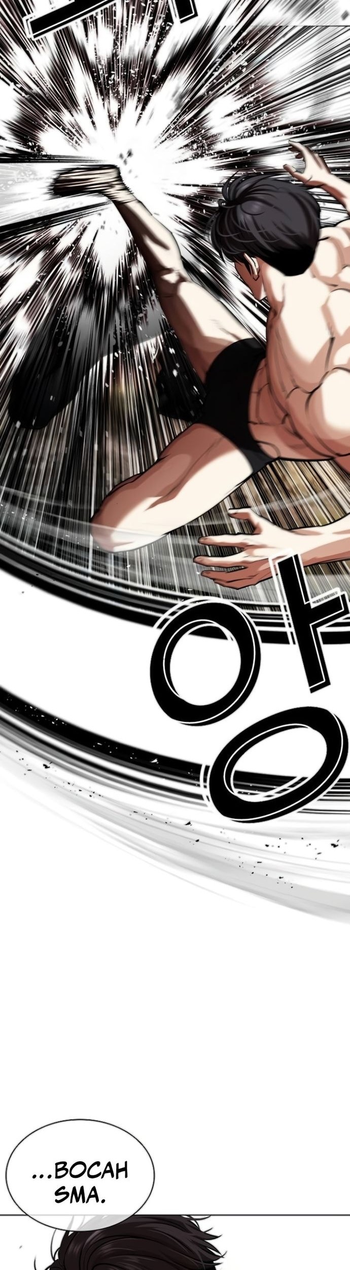 Lookism Chapter 560 - halaman 65