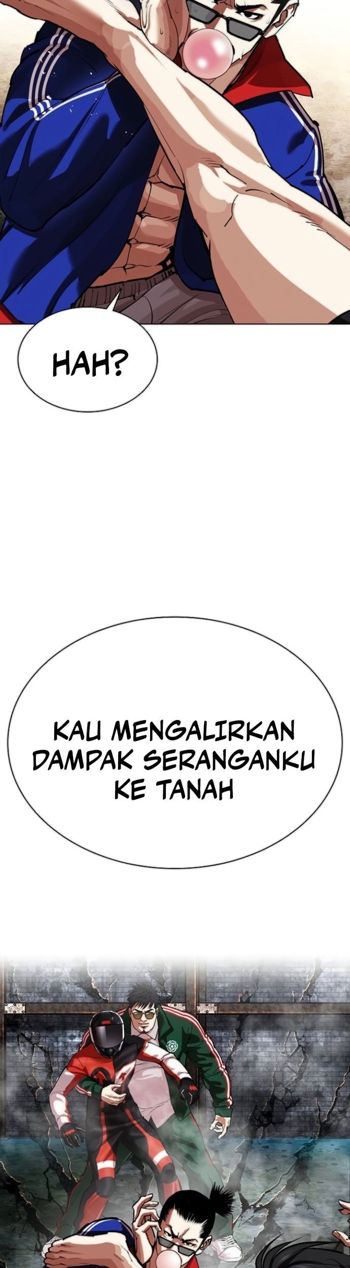 Lookism Chapter 560 - halaman 68