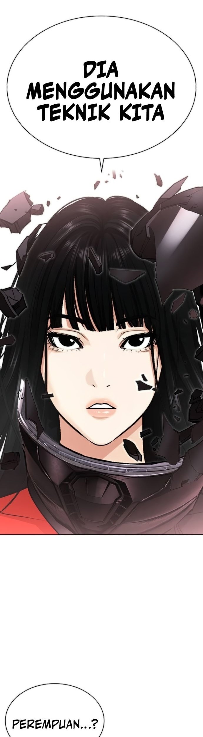 Lookism Chapter 560 - halaman 71