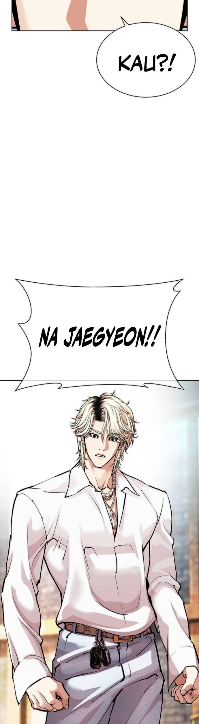 Lookism Chapter 560 - halaman 74