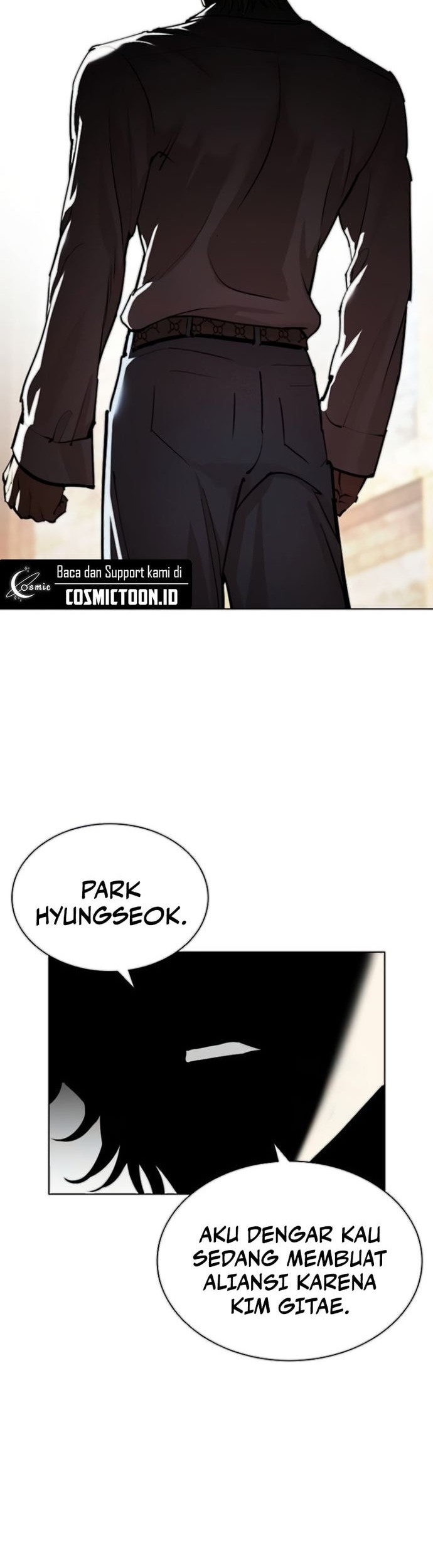 Lookism Chapter 560 - halaman 80