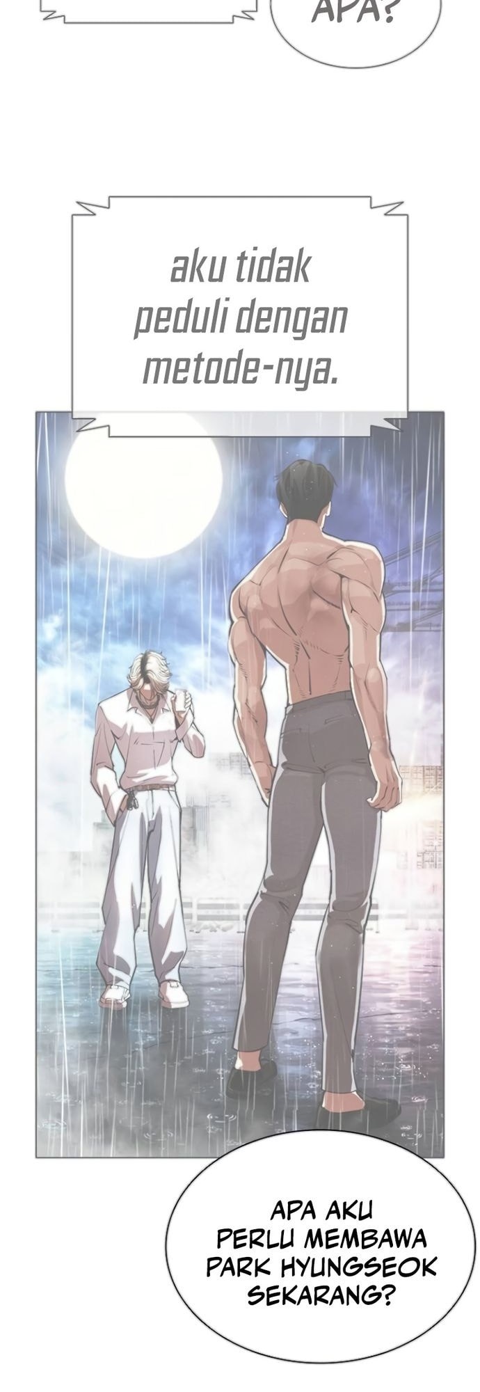 Lookism Chapter 560 - halaman 90