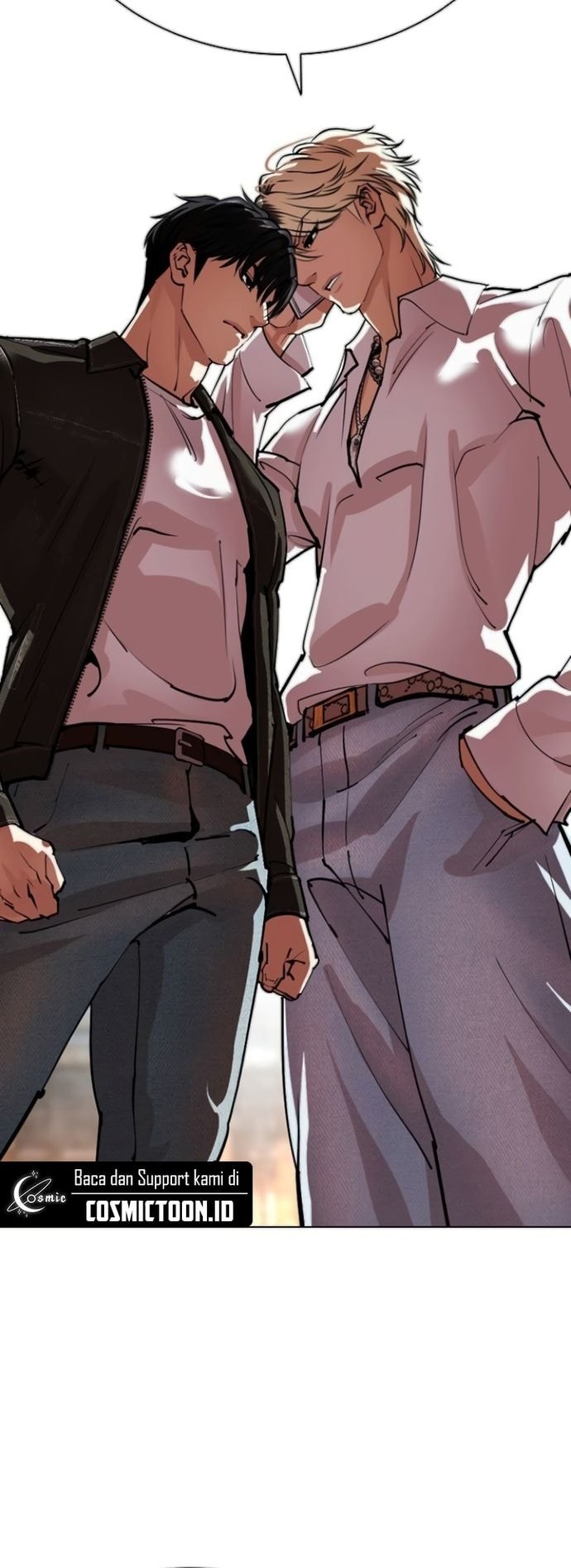 Lookism Chapter 560 - halaman 93