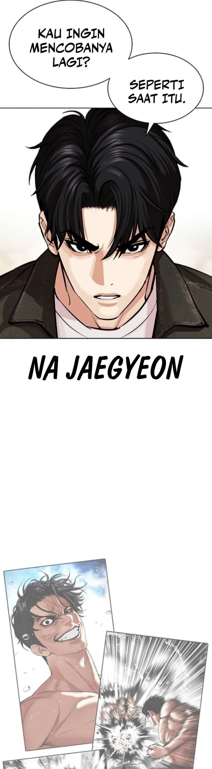 Lookism Chapter 560 - halaman 94