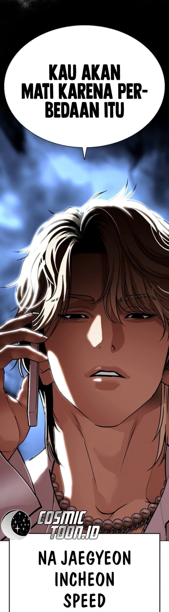 Lookism Chapter 560 - halaman 97