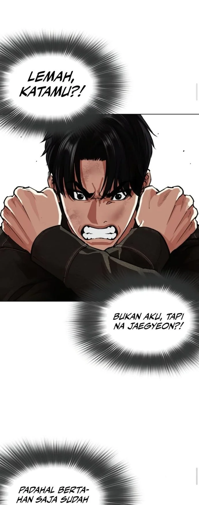 Lookism Chapter 561 - halaman 15
