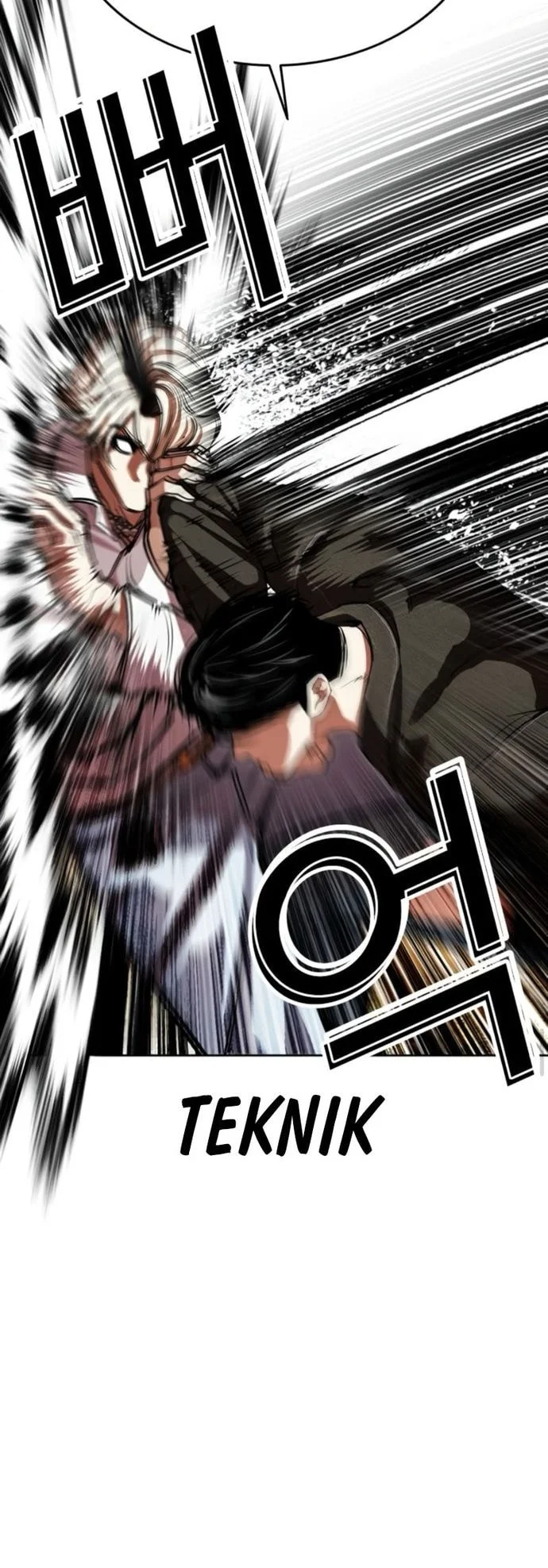 Lookism Chapter 561 - halaman 24