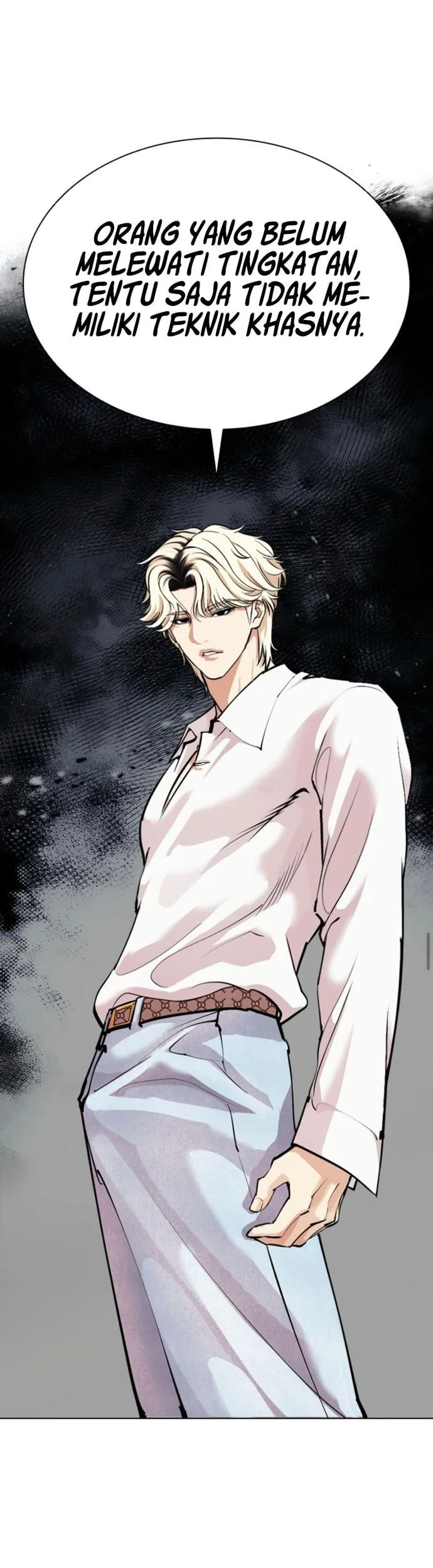 Lookism Chapter 561 - halaman 28