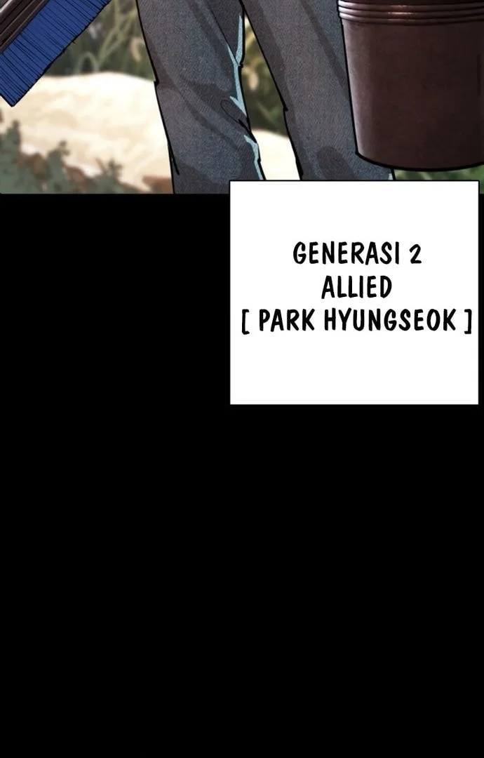 Lookism Chapter 561 - halaman 3