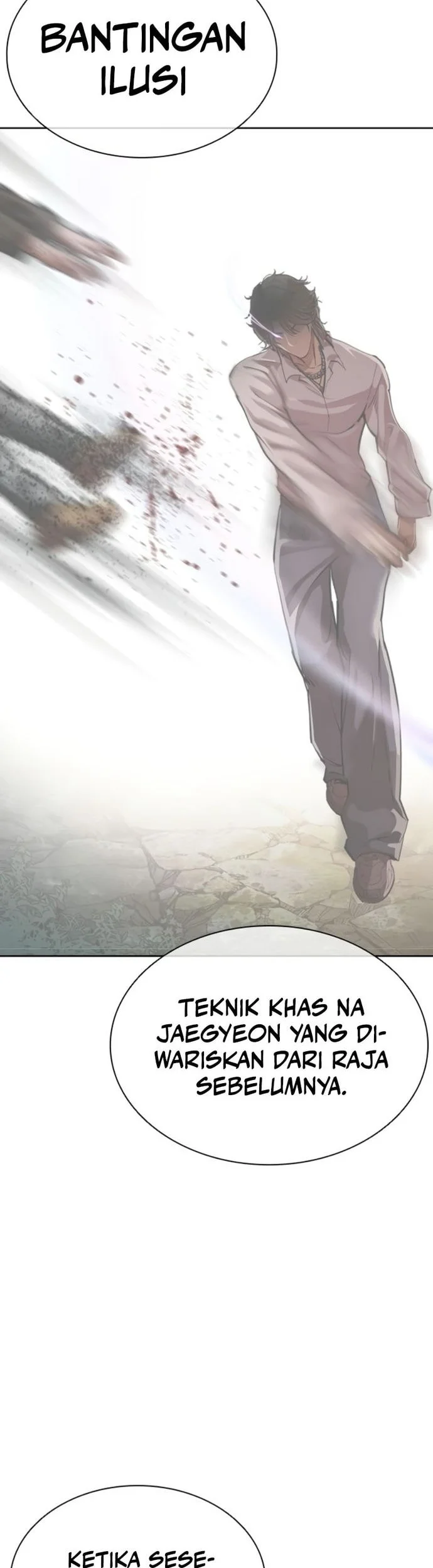 Lookism Chapter 561 - halaman 32