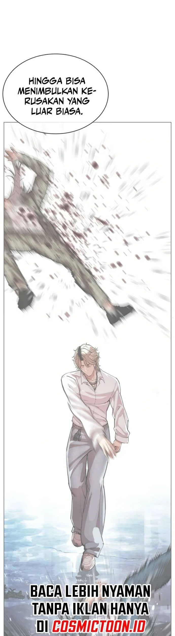 Lookism Chapter 561 - halaman 34