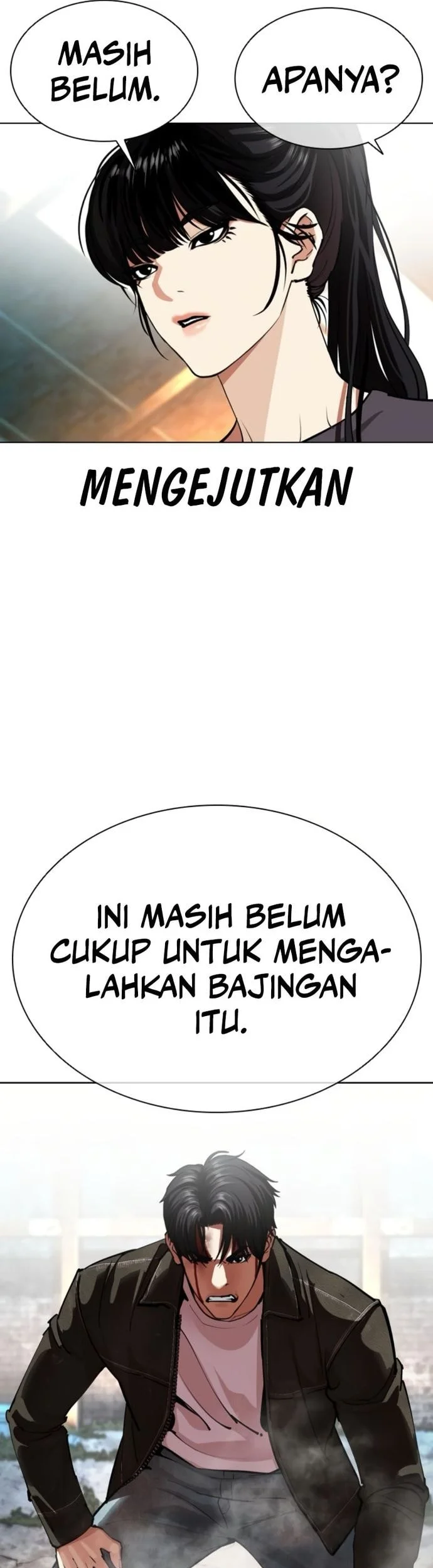 Lookism Chapter 561 - halaman 37