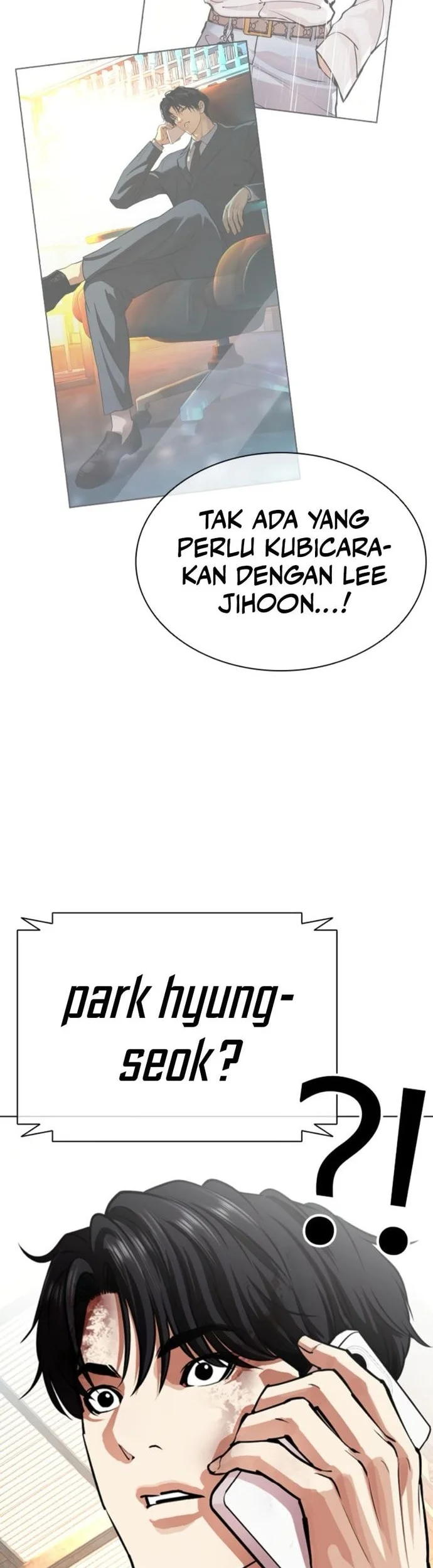 Lookism Chapter 561 - halaman 41