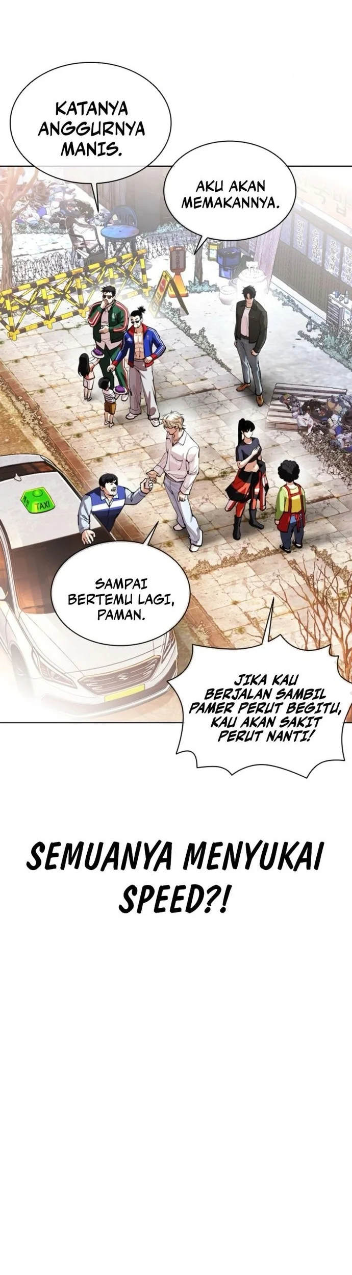 Lookism Chapter 561 - halaman 59