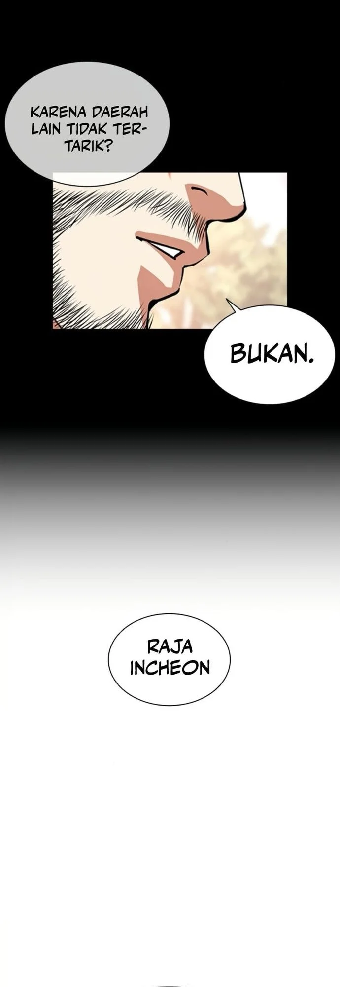 Lookism Chapter 561 - halaman 6