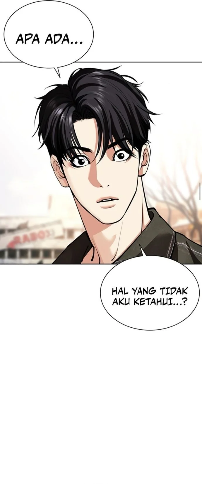 Lookism Chapter 561 - halaman 60