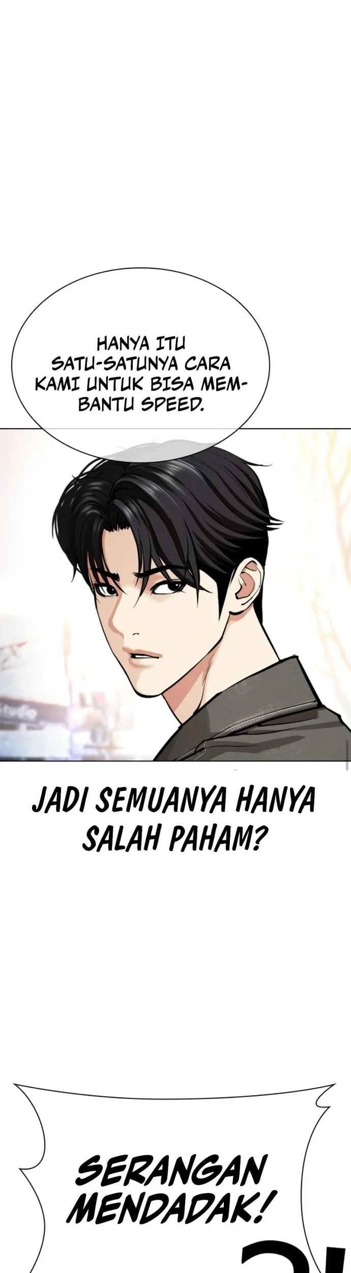 Lookism Chapter 561 - halaman 65