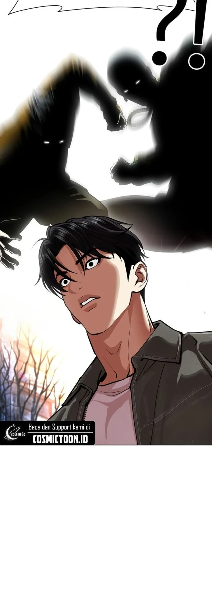 Lookism Chapter 561 - halaman 66