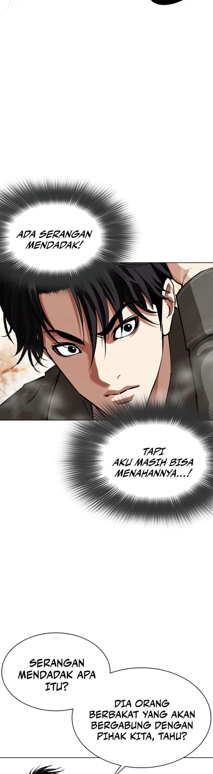 Lookism Chapter 561 - halaman 68