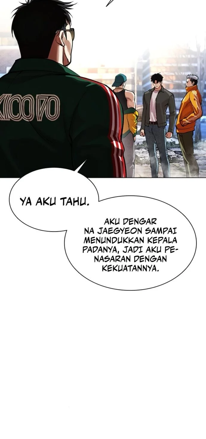Lookism Chapter 561 - halaman 69